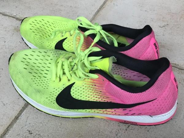 nike zoom streak lt 6